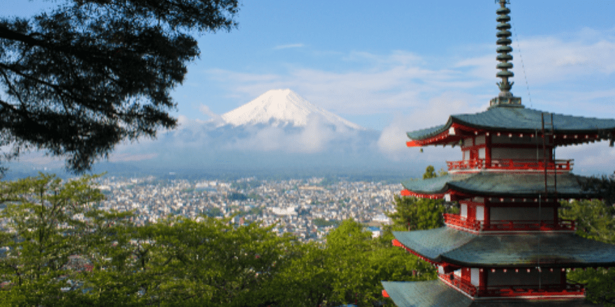 日本